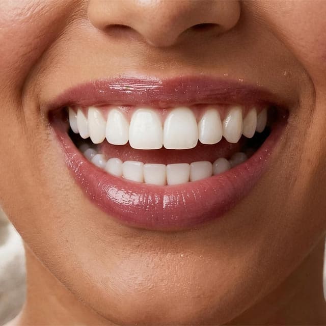 Especialistas en estética dental en Foz - Clínica Rosón