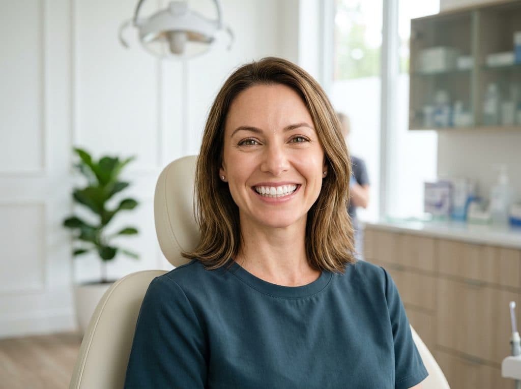 Luzca la sonrisa que siempre ha querido en Foz